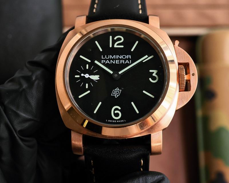 Panerai 44mm 090949